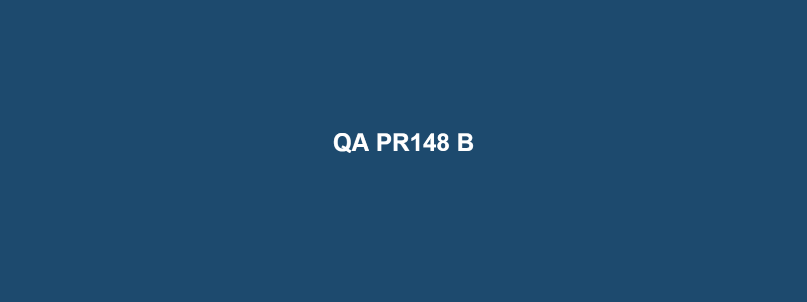 QA PR148 - Flujo interno at  Silver Horizon Hall - Glendale - Dec 20, 2026