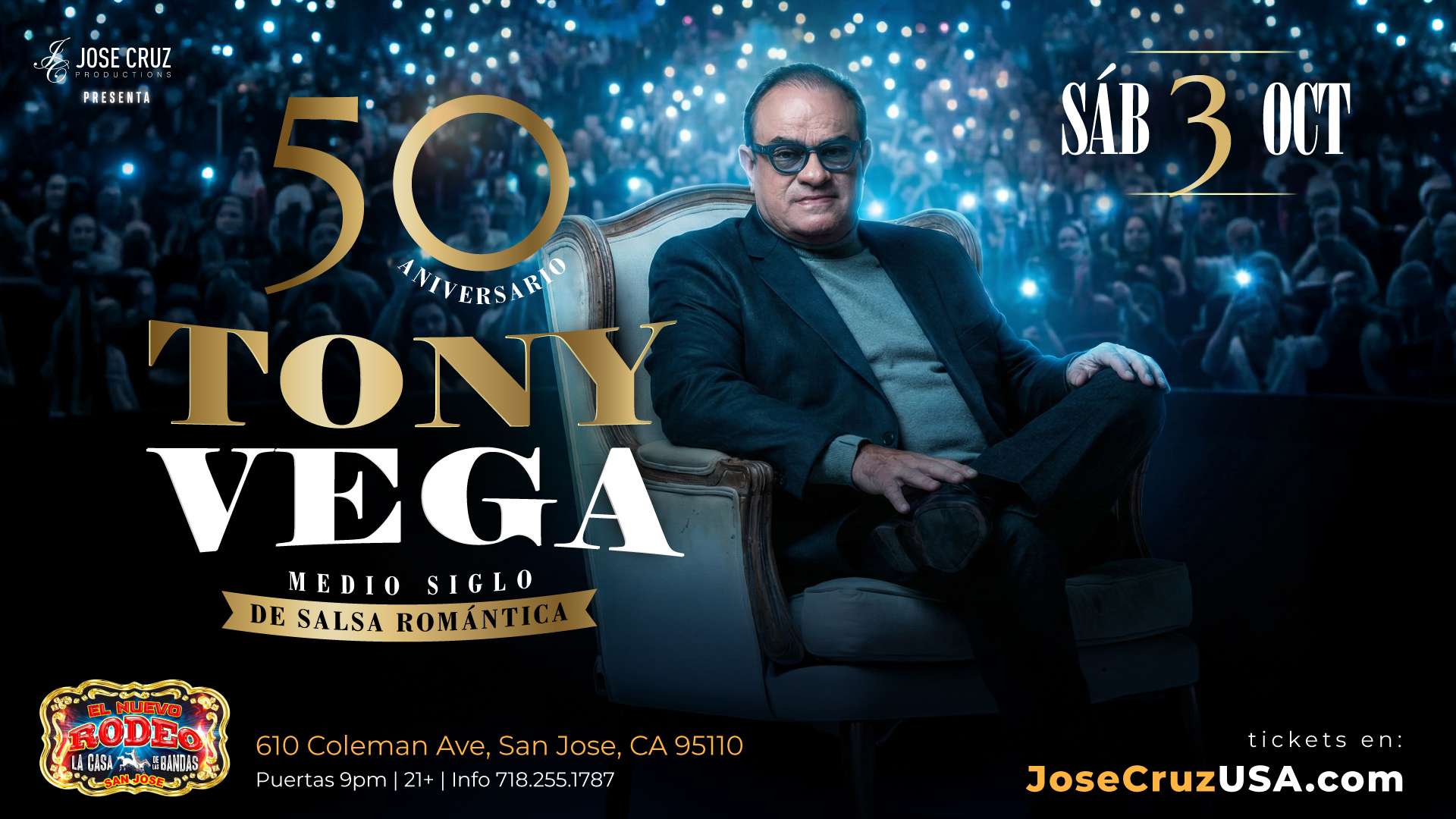 Test Permanent link at  Silver Horizon Hall - Glendale - Sep 30, 2026